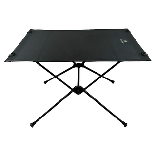 OWL CAMP 輕量折疊桌, 黑色