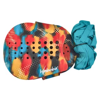 Waboba BattleBird 毽子拍擊組 進階款, 1組