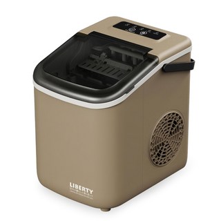 LIBERTY 利百代 微電腦全自動製冰機, LY-8701CM, 1台