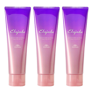 mILBOn 極潤修護果露 護髮素, 120ml, 3條