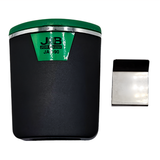 日本 JOB Master JAT-90 菸蒂放置盒, 90x72x42mm, 顏色隨機, 1個