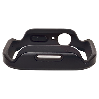 HODA 好貼 曜石保護殼 45mm, 黑色, 1個