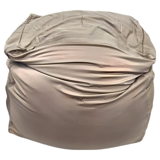 懶骨頭 主體 + 套子, 杏米色