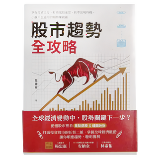 和平國際 股市趨勢全攻略