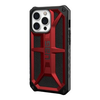 UAG iPhone 13 Pro 耐衝擊保護殼 通過美國軍規耐衝擊測試 支援無線充電