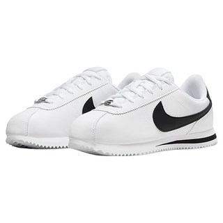 NIKE 耐吉 兒童款 CORTEZ BASIC SL GS 運動休閒鞋 904764-102