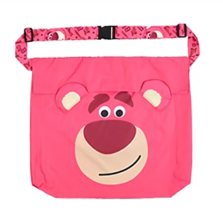 迪士尼 輕量兩用飛機包