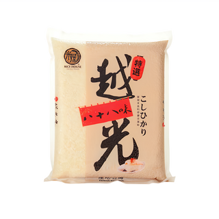 米屋 特選越光米, 1.5kg, 1袋, CNS 一等