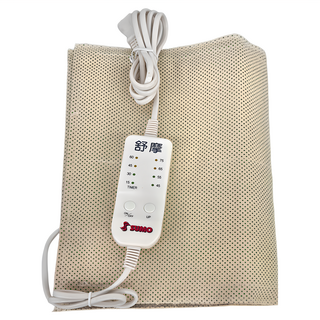 SUMO 舒摩 熱敷墊, YL07W18, 卡其色