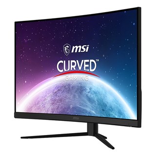 msi 微星 G32C4X 32型 FHD 250Hz HDR曲面電競螢幕, 31.5吋