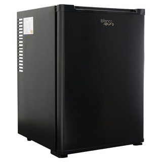 bianco dipuro 彼安特 半導體製冷冰箱, 黑色, RF011