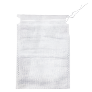 粉彩小兔 多功能料理養生袋，7入，尺寸約13x18cm, 18 x 13cm, 12袋