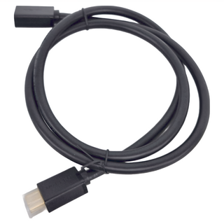 UGREEN 綠聯 HDMI延長線, 1條, 1m