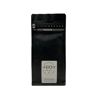 十本初壹 高冷四季春茶, 5g, 10包, 1袋