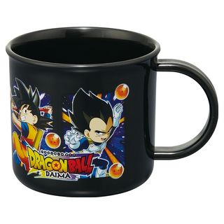 Skater 漱口杯 200ml, 七龍珠, 1個