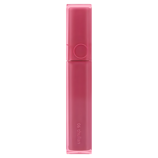 rom&nd 台灣公司貨 豐露唇釉, 06 初戀如夢, 1支