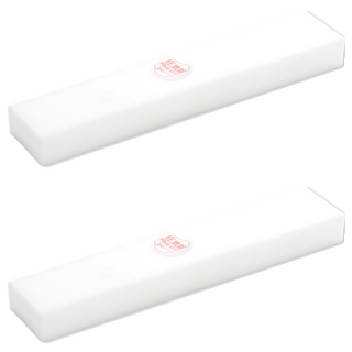 KEYTOSS 詰朵斯 MINI ME 德國奈米纖維魔術擦 自由裁切 條型, 2個, 單色