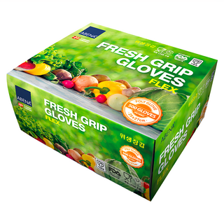 ABENA 雅保 衛生手套, 500入, 1盒