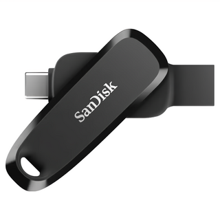 SanDisk 晟碟 Phone Drive USB Type-C 隨身碟 SDDDC6, 64GB, 1個