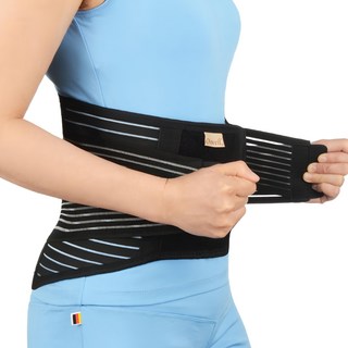 Oswell 丹力 人性化加強型護腰 S-51, 1個