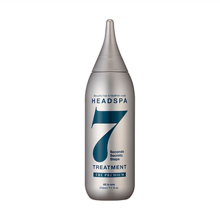 HEADSPA7 頭皮豐盈7秒護髮素升級版, 210ml, 2瓶