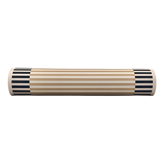 Warm House Decor 暖和家居 硅藻土地墊 地墊 珪藻軟地墊 地墊 浴室地墊 居家地墊, N隨線C款 米色 + 棕色 + 黑色