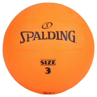 SPALDING 斯伯丁 Team 躲避球, SPBD3001, #3, 1個