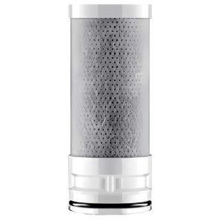 Toppuror 泰浦樂 三段式龍頭淨水器專用濾心 4 x 4 x 6cm 300g, SF-18, 1個