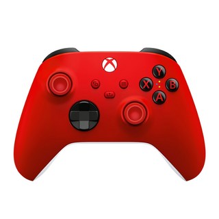 Microsoft 微軟 XBOX 無線控制器 – 支援Wi-Fi Direct、藍牙雙無線連線，配備3.5mm耳機插孔，USB Type-C, 1914, 1個