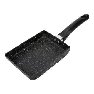 GOZENBO 御膳坊 不沾岩板玉子燒, 19cm, 1個