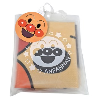 PICNIC&HOME by ASAHIKOYO 野餐墊附提袋, 77 x 88cm, 麵包超人