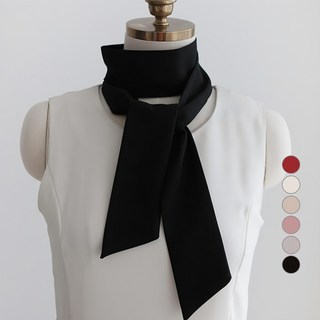 芭比 巴比秀 羅羅綁帶領巾