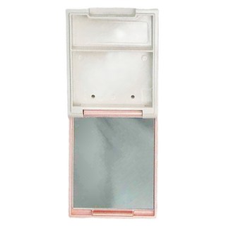 NOV 娜芙 三色眼影&雙色腮紅 粉盒, 1個