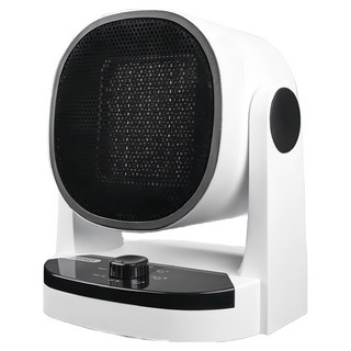 CHIMEI 奇美家電 冷暖兩用PTC自動擺頭電暖器 HT-CRV168，全機外殼防火材質，多重安全防護