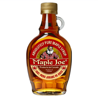 Maple Joe 楓琥珀色加拿大A級糖漿, 250g, 1瓶