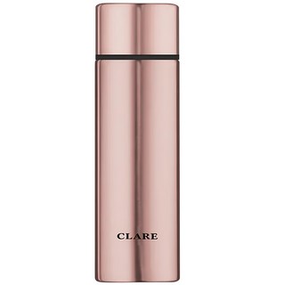 CLARE 316陶瓷口袋杯, 玫瑰金, 140ml, 1個