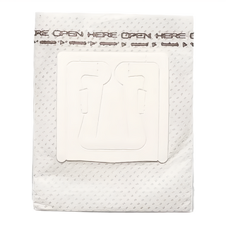 小麥購物 掛耳咖啡濾紙 Y961 80g, 50片, 2袋