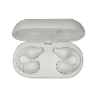 Songwin 尚之宇 HiFi高音質不入耳式藍芽耳機, PH-BT1800-W, 白色, 1個