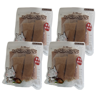 CaMo 卡默 香脆雞肉紙, 雞肉, 4包