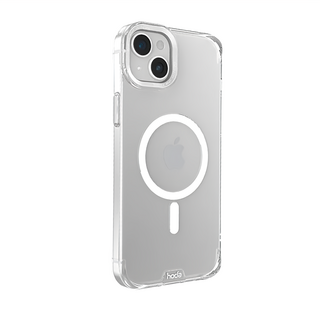 HODA 好貼 羽石MagSafe防摔殼