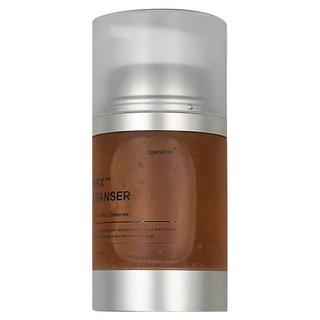 Oganacell 胜肽深層潔面凝膠 120ml, 1瓶