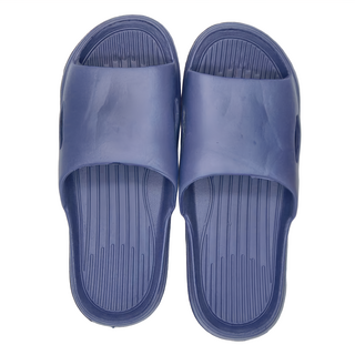 XDB212 輕拖鞋, 深藍色, 44~45, 2雙