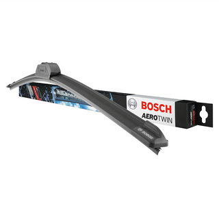 BOSCH 博世 Aerotwin 軟骨雨刷 旗艦款 專利石墨膠條塗層, 26吋, 通用型