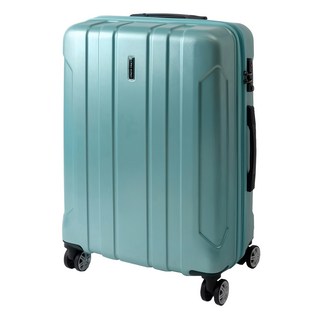 亮彩拉桿箱 28吋 灰綠色