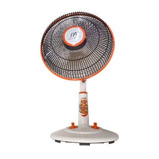 尚朋堂 36cm碳晶提頭定時電暖器, SH-2330CA