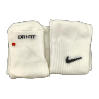 NIKE 耐吉 足球襪 DRI-FIT快速排汗襪 SX4120-101, 1個