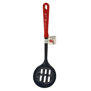 Kakusee Kitty廚具 漏勺 Hello Kitty, 1支