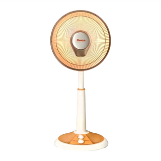 南亞牌 桌立兩用 14吋碳素燈電暖器, TAN-914TH