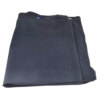 Funtaitai 風衣式時尚風雨衣 超輕量500g 防風防雨 簡約有型, 均碼, 深灰色