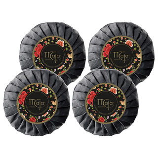 Maja 西班牙經典檀香皂 4個 140g